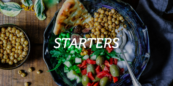 Starters