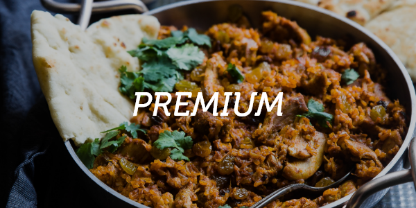 Premium: Products with Images