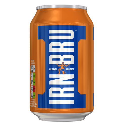 Irn Bru
